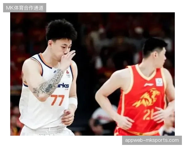 上海队引入张镇麟后火力全开,常规赛进攻数据领跑全联盟 上海队引入张镇麟后火力全开,常规赛进攻数据领跑全联盟